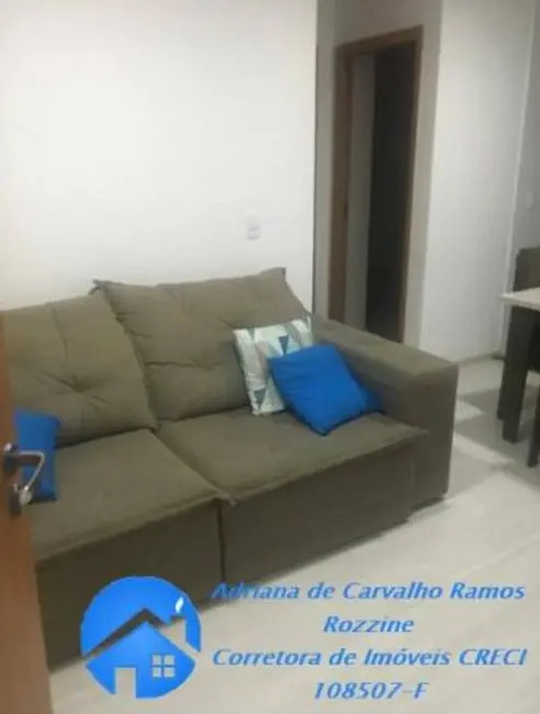 Foto 6 de Apartamento com 2 quartos à venda, 42m2 em Jardim Caiapiá, Cotia - SP