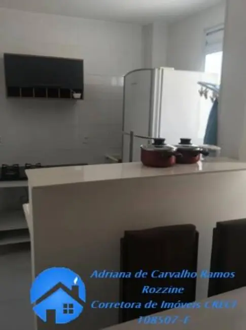 Foto 2 de Apartamento com 2 quartos à venda, 42m2 em Jardim Caiapiá, Cotia - SP