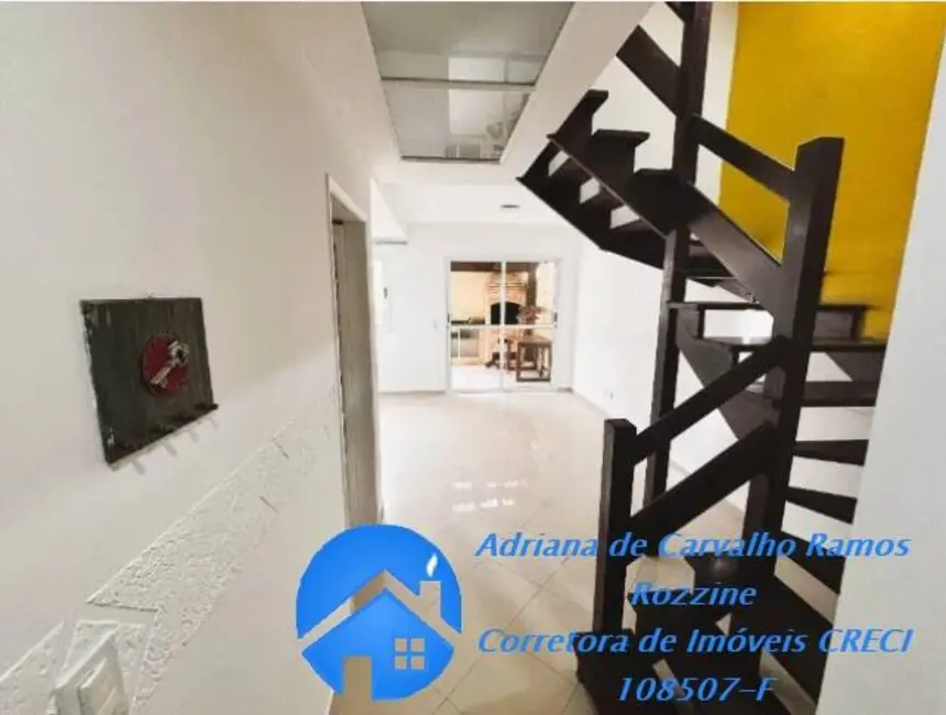 Foto 3 de Casa com 3 quartos à venda, 100m2 em Parque Rincão, Cotia - SP