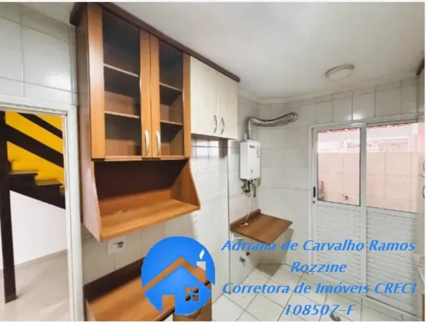 Foto 4 de Casa com 3 quartos à venda, 100m2 em Parque Rincão, Cotia - SP