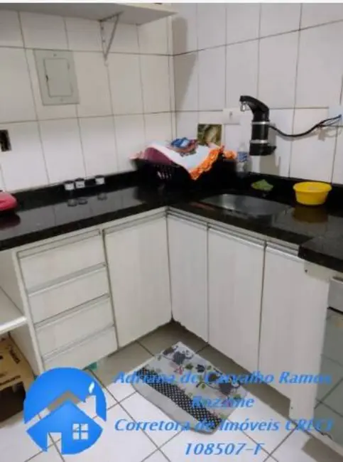 Foto 1 de Apartamento com 2 quartos à venda, 54m2 em Jardim das Margaridas, Jandira - SP