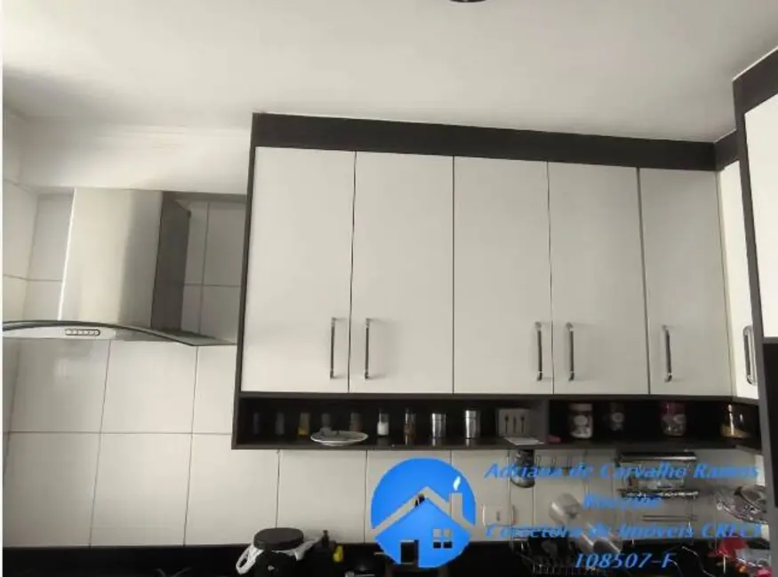 Foto 2 de Apartamento com 2 quartos à venda, 52m2 em São Pedro, Osasco - SP