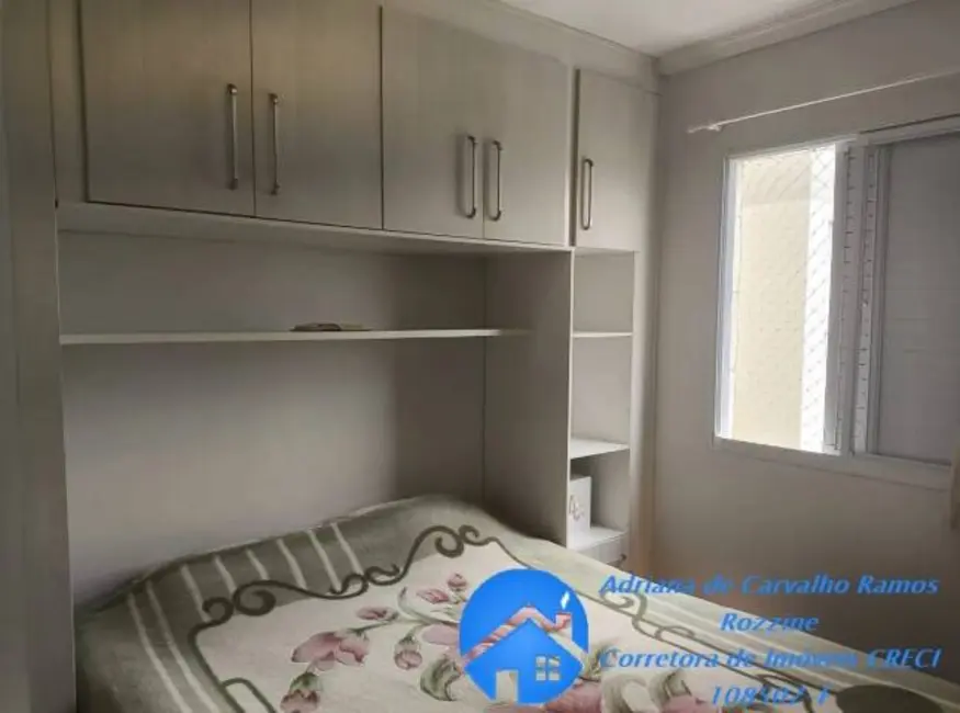 Apartamento com 2 quartos à venda, 52m2 em Ayrosa, Osasco - SP - imagem 9 Foto 9 de Apartamento com 2 quartos à venda, 52m2 em Ayrosa, Osasco - SP