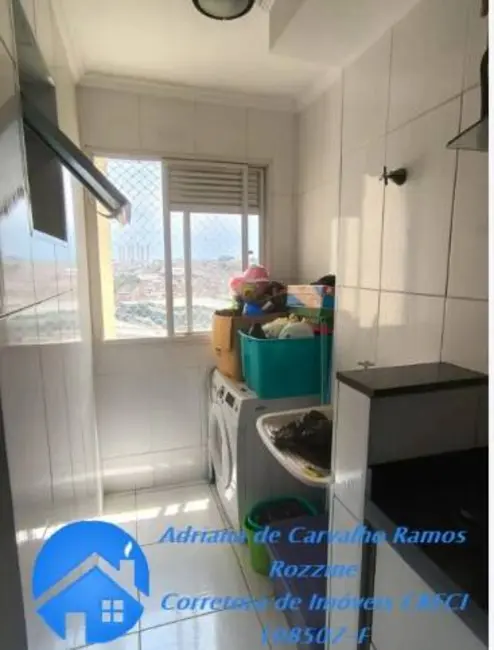 Apartamento com 2 quartos à venda, 52m2 em Ayrosa, Osasco - SP - imagem 4 Foto 4 de Apartamento com 2 quartos à venda, 52m2 em Ayrosa, Osasco - SP