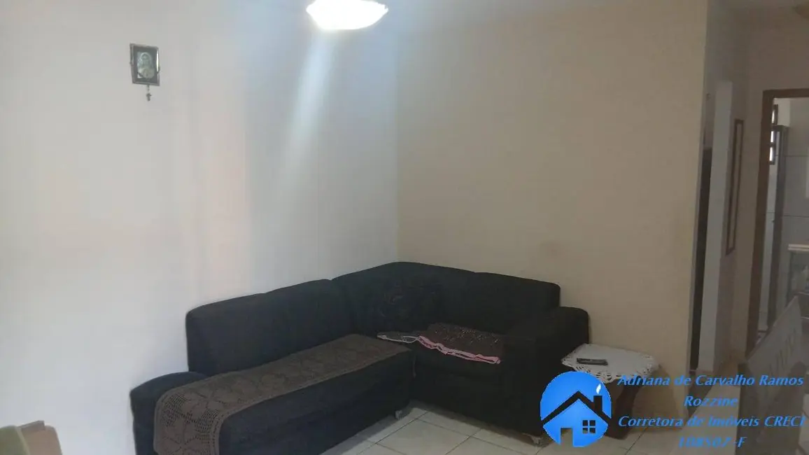 Apartamento com 2 quartos à venda, 47m2 em Jardim Paulista, Carapicuiba - SP - imagem 3 Foto 3 de Apartamento com 2 quartos à venda, 47m2 em Jardim Paulista, Carapicuiba - SP