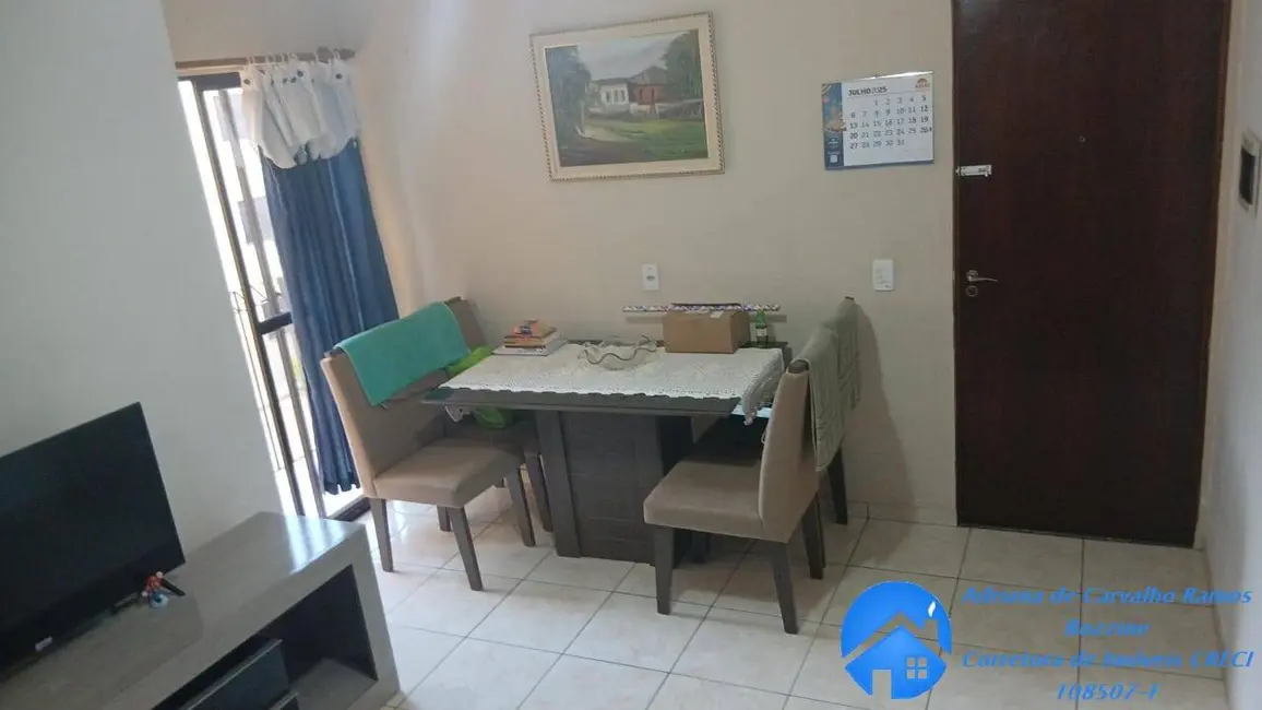 Foto 1 de Apartamento com 2 quartos à venda, 47m2 em Jardim Felipe, Carapicuiba - SP