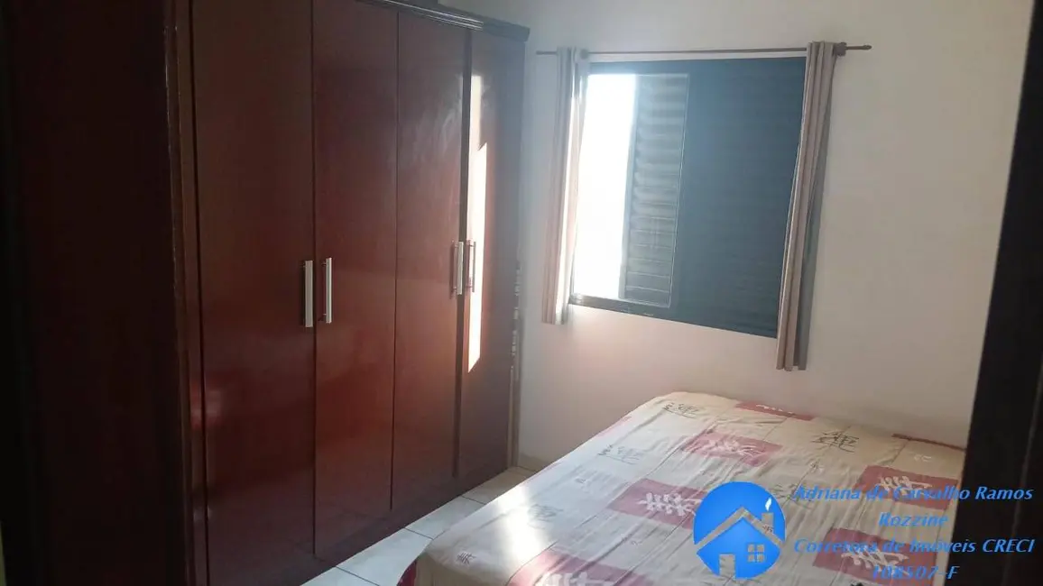 Apartamento com 2 quartos à venda, 47m2 em Jardim Paulista, Carapicuiba - SP - imagem 4 Foto 4 de Apartamento com 2 quartos à venda, 47m2 em Jardim Paulista, Carapicuiba - SP