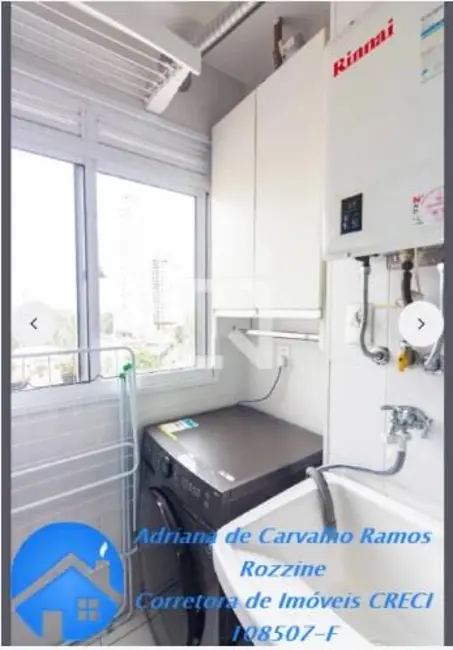 Apartamento com 2 quartos à venda, 57m2 em Vila Yara, Osasco - SP - imagem 7 Foto 7 de Apartamento com 2 quartos à venda, 57m2 em Vila Yara, Osasco - SP