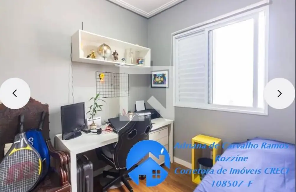 Apartamento com 2 quartos à venda, 57m2 em Vila Yara, Osasco - SP - imagem 6 Foto 6 de Apartamento com 2 quartos à venda, 57m2 em Vila Yara, Osasco - SP