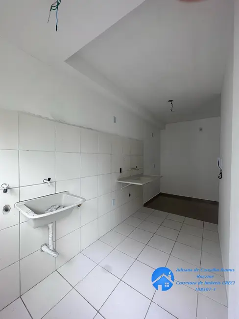 Foto 2 de Apartamento com 2 quartos à venda, 47m2 em Jardim Colibri, Cotia - SP