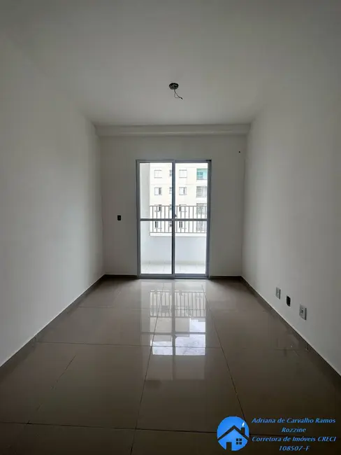 Foto 3 de Apartamento com 2 quartos à venda, 47m2 em Jardim Colibri, Cotia - SP