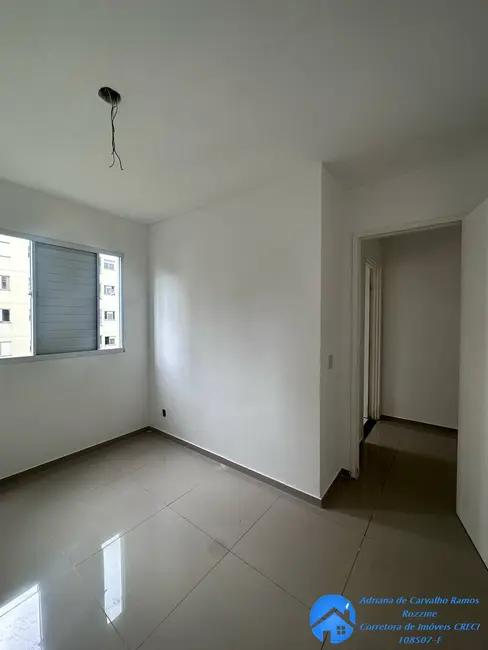 Foto 7 de Apartamento com 2 quartos à venda, 47m2 em Jardim Colibri, Cotia - SP
