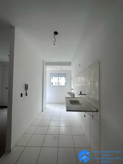 Foto 1 de Apartamento com 2 quartos à venda, 47m2 em Jardim Colibri, Cotia - SP