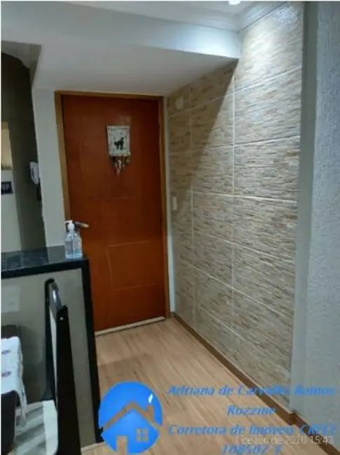 Foto 7 de Apartamento com 2 quartos à venda, 57m2 em Bandeiras, Osasco - SP