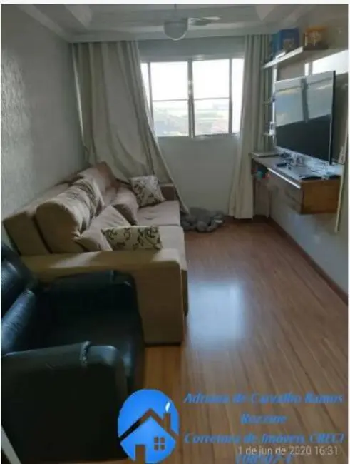 Foto 3 de Apartamento com 2 quartos à venda, 57m2 em Bandeiras, Osasco - SP