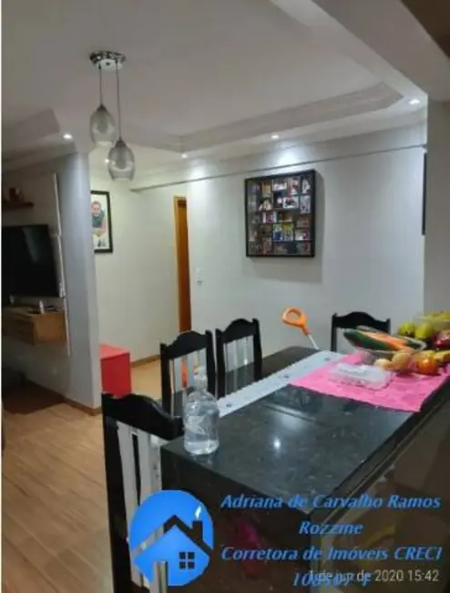 Foto 5 de Apartamento com 2 quartos à venda, 57m2 em Bandeiras, Osasco - SP