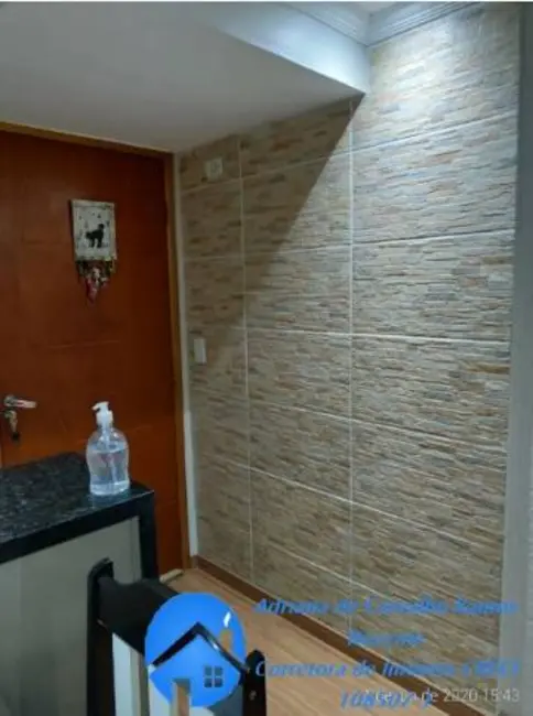 Foto 6 de Apartamento com 2 quartos à venda, 57m2 em Bandeiras, Osasco - SP