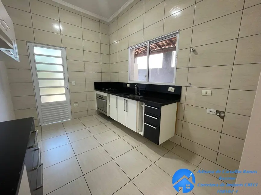 Foto 2 de Sobrado com 3 quartos à venda, 133m2 em Nakamura Park, Cotia - SP
