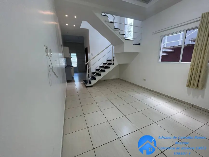 Sobrado com 3 quartos à venda, 133m2 em Nakamura Park, Cotia - SP - imagem 6 Foto 6 de Sobrado com 3 quartos à venda, 133m2 em Nakamura Park, Cotia - SP