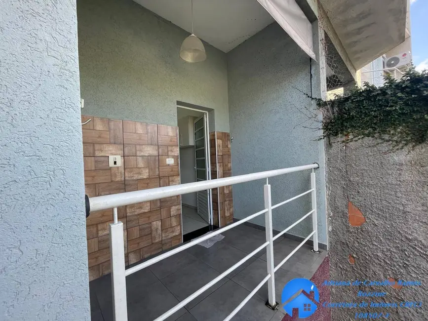 Sobrado com 3 quartos à venda, 133m2 em Nakamura Park, Cotia - SP - imagem 7 Foto 7 de Sobrado com 3 quartos à venda, 133m2 em Nakamura Park, Cotia - SP