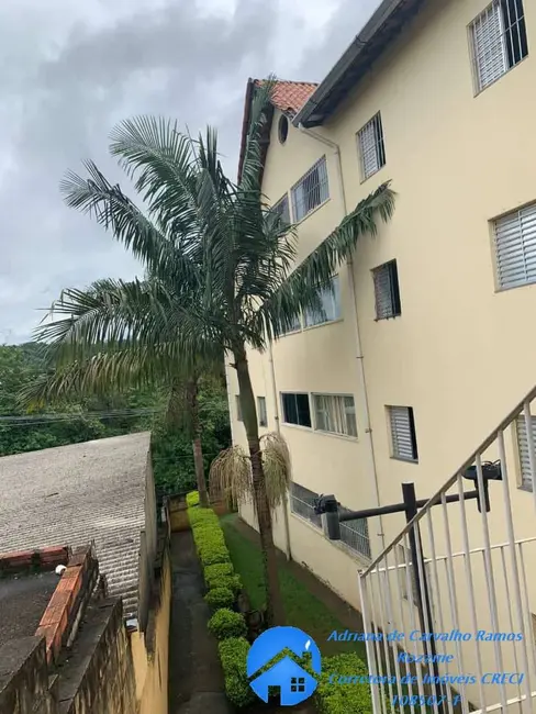 Foto 12 de Apartamento à venda, 47m2 em Jardim Sandra, Cotia - SP