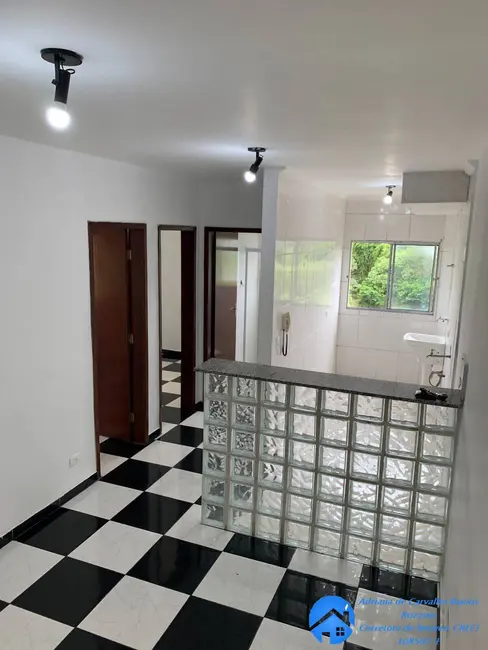 Foto 1 de Apartamento à venda, 47m2 em Jardim Sandra, Cotia - SP