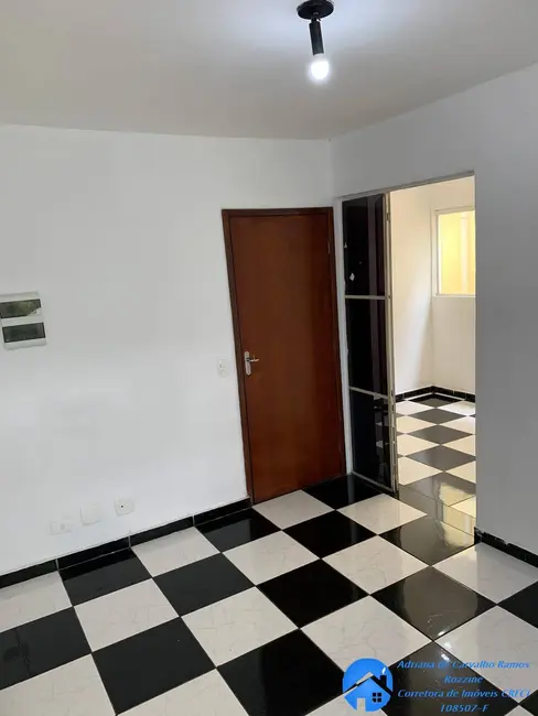Foto 6 de Apartamento à venda, 47m2 em Jardim Sandra, Cotia - SP