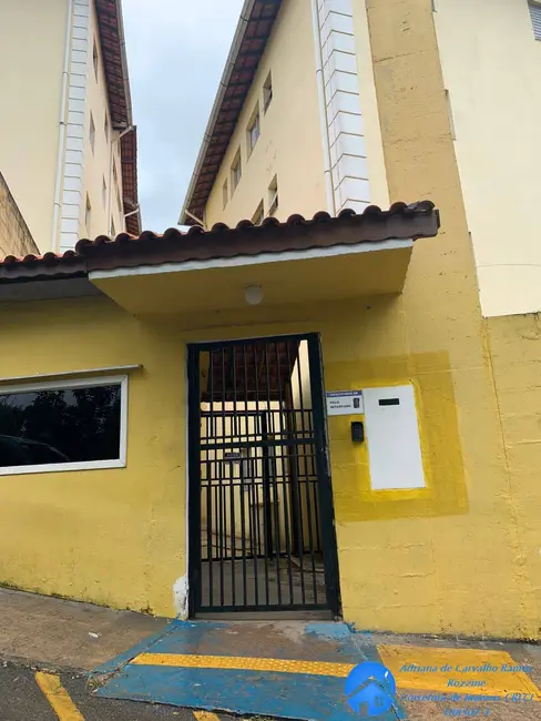 Foto 14 de Apartamento à venda, 47m2 em Jardim Sandra, Cotia - SP