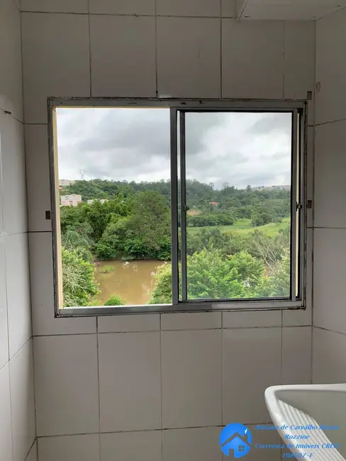 Foto 11 de Apartamento à venda, 47m2 em Jardim Sandra, Cotia - SP