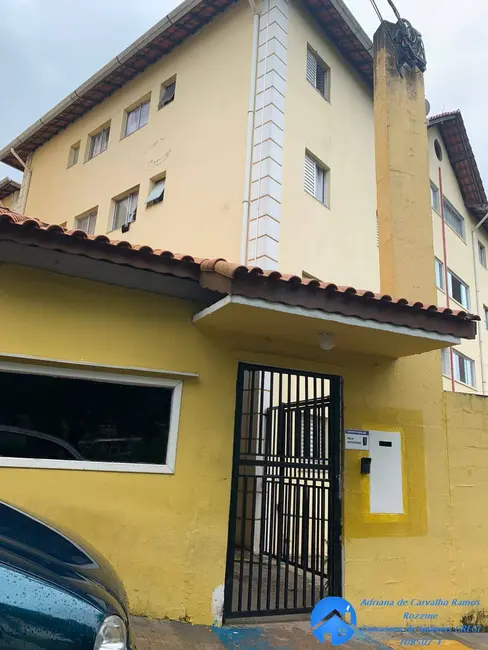 Foto 13 de Apartamento à venda, 47m2 em Jardim Sandra, Cotia - SP