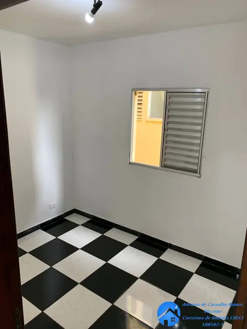 Foto 9 de Apartamento à venda, 47m2 em Jardim Sandra, Cotia - SP