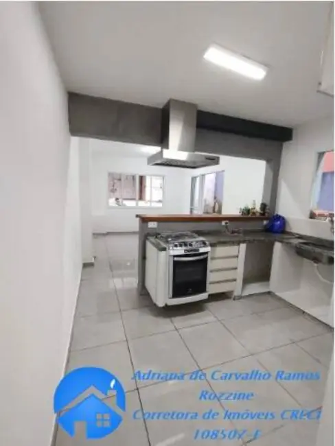 Foto 1 de Casa com 3 quartos à venda, 78m2 em Jardim Japão (Caucaia do Alto), Cotia - SP