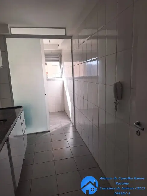 Foto 7 de Apartamento com 3 quartos à venda, 74m2 em Jaguaribe, Osasco - SP