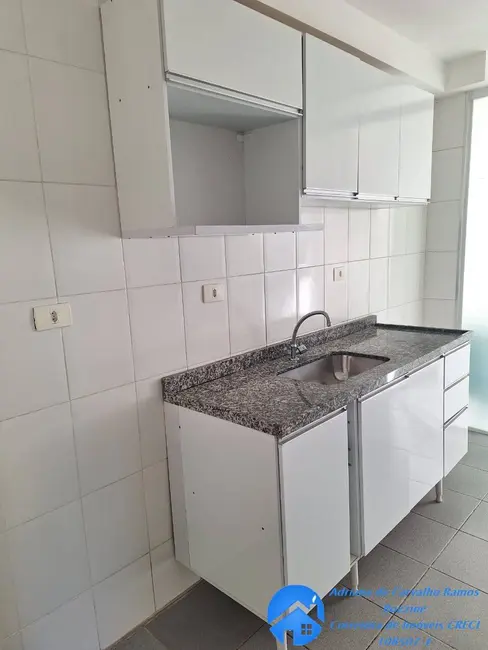 Foto 3 de Apartamento com 3 quartos à venda, 74m2 em Jaguaribe, Osasco - SP