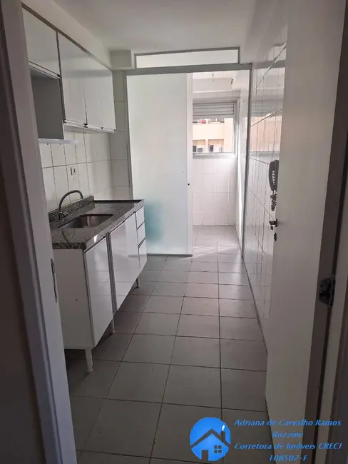 Foto 6 de Apartamento com 3 quartos à venda, 74m2 em Jaguaribe, Osasco - SP