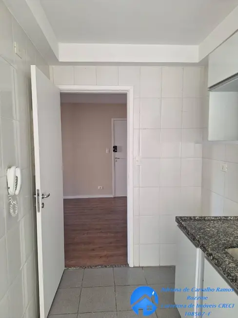 Foto 5 de Apartamento com 3 quartos à venda, 74m2 em Jaguaribe, Osasco - SP