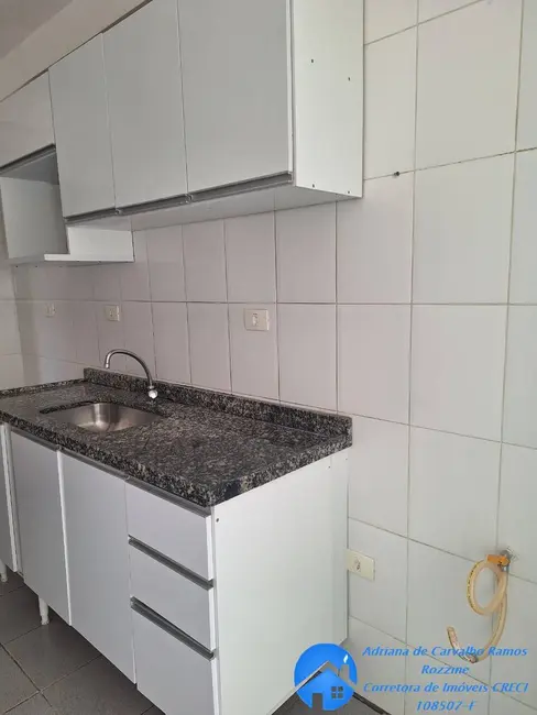 Foto 2 de Apartamento com 3 quartos à venda, 74m2 em Jaguaribe, Osasco - SP