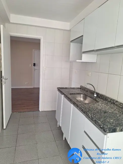 Foto 1 de Apartamento com 3 quartos à venda, 74m2 em Jaguaribe, Osasco - SP