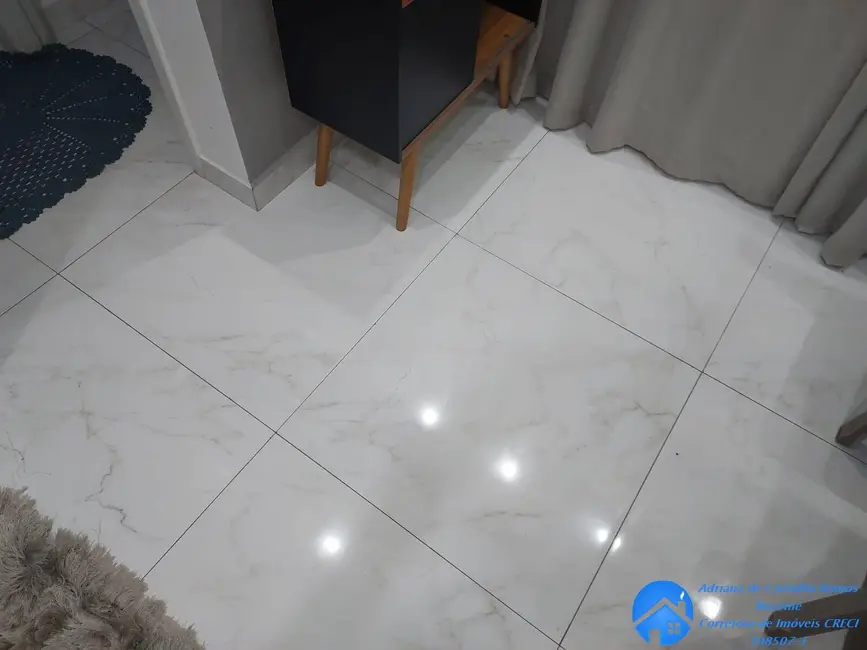 Foto 5 de Apartamento com 2 quartos à venda, 46m2 em Jardim Santo Estêvão, Carapicuiba - SP