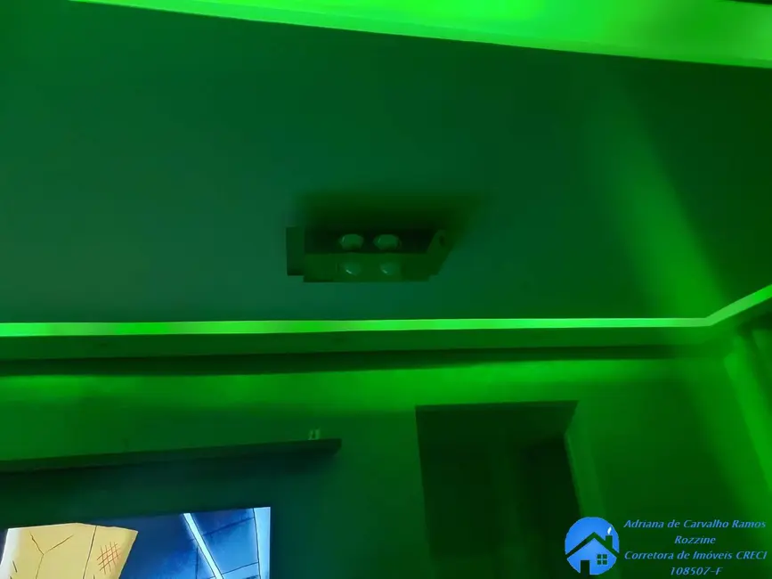 Foto 7 de Apartamento com 2 quartos à venda, 46m2 em Jardim Santo Estêvão, Carapicuiba - SP