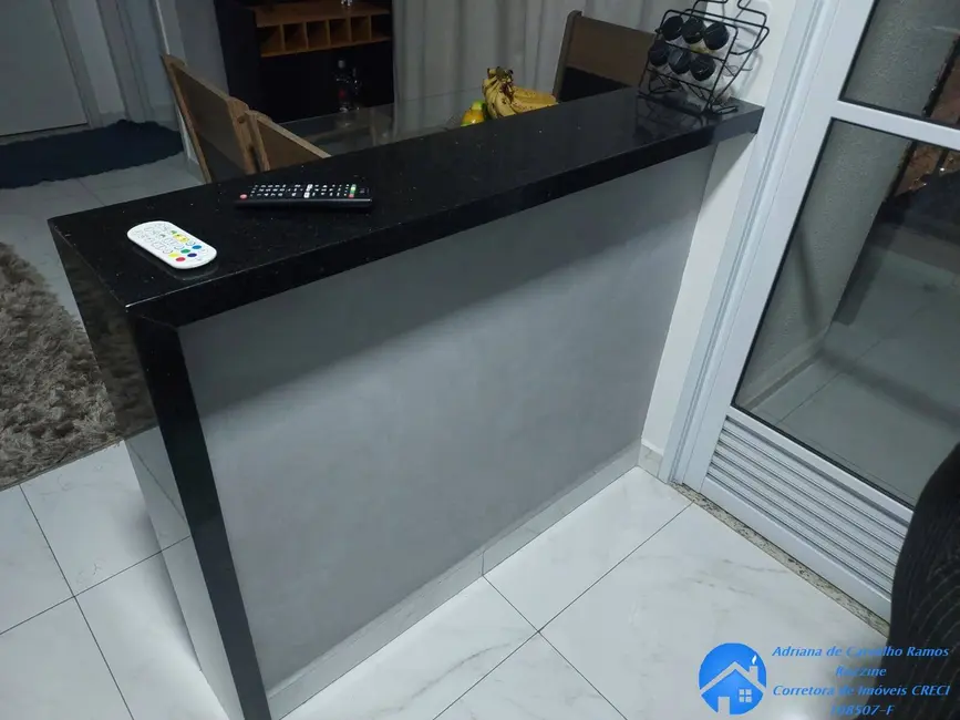 Foto 6 de Apartamento com 2 quartos à venda, 46m2 em Jardim Santo Estêvão, Carapicuiba - SP