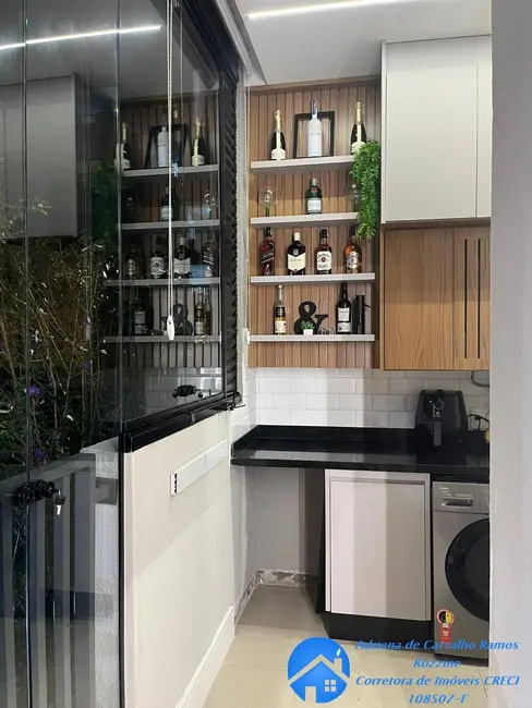 Apartamento com 2 quartos à venda, 49m2 em Centro, Osasco - SP - imagem 4 Foto 4 de Apartamento com 2 quartos à venda, 49m2 em Centro, Osasco - SP