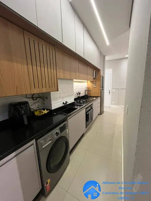 Apartamento com 2 quartos à venda, 49m2 em Centro, Osasco - SP - imagem 3 Foto 3 de Apartamento com 2 quartos à venda, 49m2 em Centro, Osasco - SP