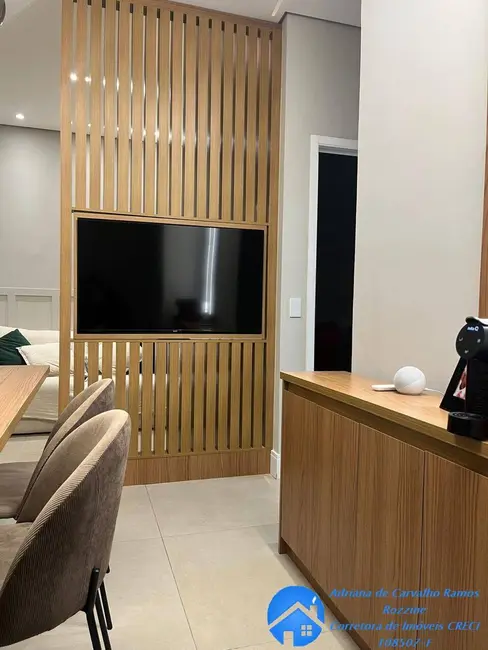 Apartamento com 2 quartos à venda, 49m2 em Centro, Osasco - SP - imagem 9 Foto 9 de Apartamento com 2 quartos à venda, 49m2 em Centro, Osasco - SP