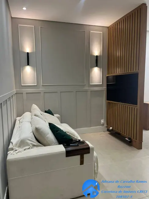 Apartamento com 2 quartos à venda, 49m2 em Centro, Osasco - SP - imagem 8 Foto 8 de Apartamento com 2 quartos à venda, 49m2 em Centro, Osasco - SP