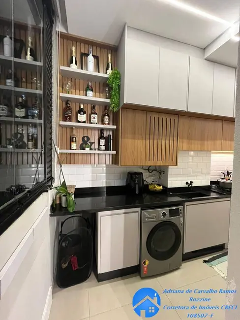 Apartamento com 2 quartos à venda, 49m2 em Centro, Osasco - SP - imagem 6 Foto 6 de Apartamento com 2 quartos à venda, 49m2 em Centro, Osasco - SP