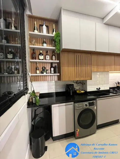 Apartamento com 2 quartos à venda, 49m2 em Centro, Osasco - SP - imagem 5 Foto 5 de Apartamento com 2 quartos à venda, 49m2 em Centro, Osasco - SP