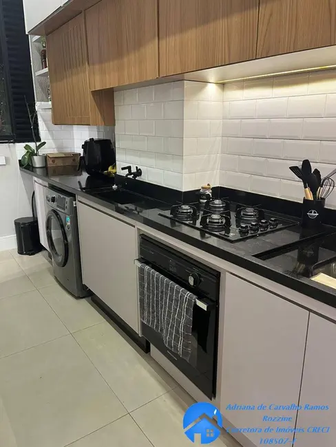 Foto 1 de Apartamento com 2 quartos à venda, 49m2 em Centro, Osasco - SP
