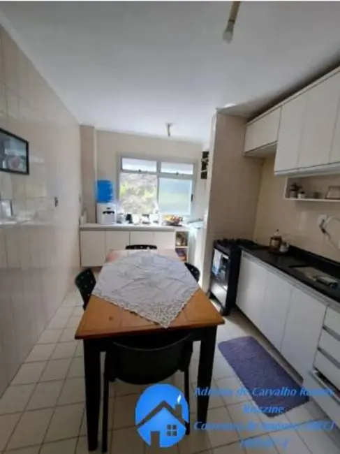 Foto 3 de Apartamento com 2 quartos à venda, 62m2 em Jardim Rio das Pedras, Cotia - SP