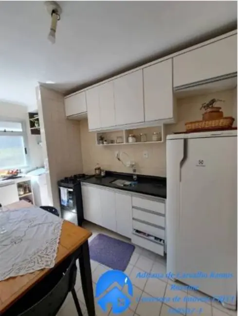 Foto 5 de Apartamento com 2 quartos à venda, 62m2 em Jardim Rio das Pedras, Cotia - SP